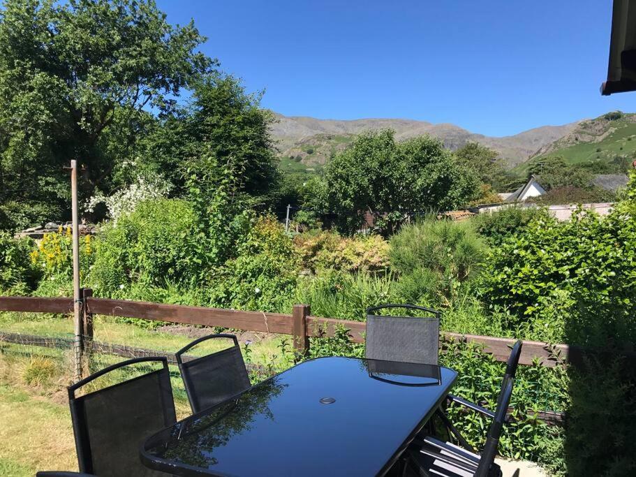 Stunning Holiday Home - Puddleduck - Centre Of 科尼斯顿 外观 照片